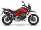 2020 Moto Guzzi V85 TT Tutto Terreno